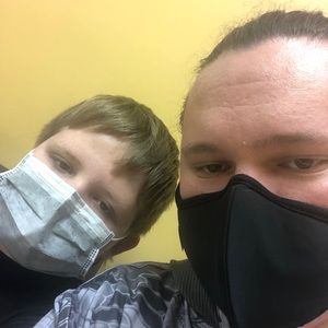 Meet your Posher, Jaden